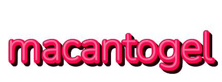 macantogel — logo kanal