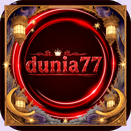 dunia77 — mitra unggulan
