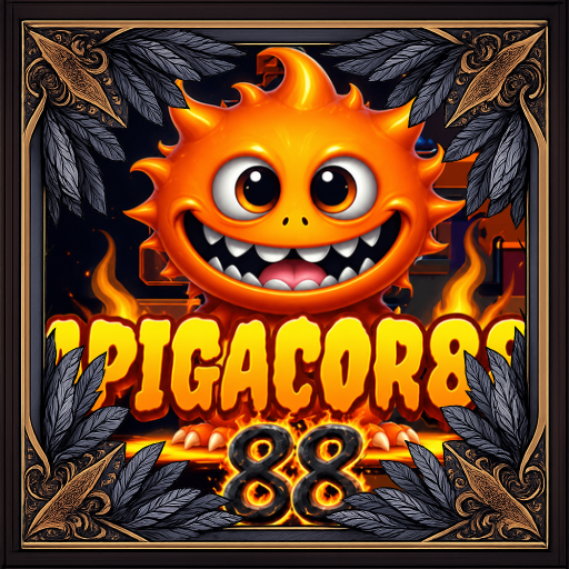 apigacor88 — mitra unggulan