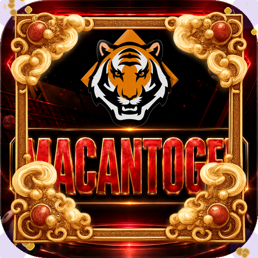 macantogel — mitra unggulan